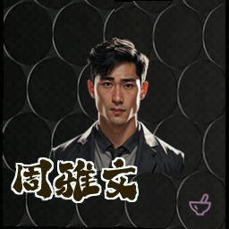 周雅文