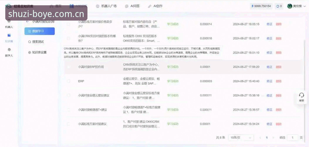 博业数字化工具 博业数字化工具实用指南:从核心功能到高效应用的必备知识